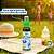 Repelente Infantil Spray Vegano BioClub 120ml Proteção 8h - Imagem 5
