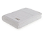 Toalha de Banho Teen Felpa Velux Branca 70x140 - Imagem 1