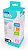 Frasco Higienizador Lavagem Nasal Infantil Adulto Lolly Cor Transparente/azul - Imagem 1
