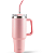 Caneca Térmica Kouda Vik - 1200ml - Rosa Claro - Imagem 1