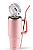 Caneca Térmica Kouda Vik - 1200ml - Rosa Claro - Imagem 3