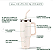 Caneca Térmica Kouda Vik - 1200ml - Off White - Imagem 2