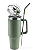 Caneca Térmica Kouda Vik - 1200ml - Verde Salvia - Imagem 3