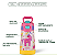 Garrafa Térmica Kouda Oka Kids – 350ml - Unicórnio - Imagem 2