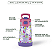 Garrafa Térmica Kouda Oka Kids – 350ml - Coelho - Imagem 2