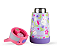Garrafa Térmica Kouda Oka Kids – 350ml - Coelho - Imagem 3