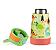 Garrafa Térmica Kouda Oka Kids – 350ml - Dinossauros - Imagem 3
