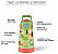 Garrafa Térmica Kouda Oka Kids – 350ml - Dinossauros - Imagem 2