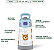 Garrafa Térmica Kouda Oka Kids – 350ml - Urso - Imagem 2