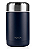 Pote Térmico Kouda Dome - 500ml - Azul Marinho - Imagem 1