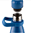 Garrafa Térmica Kouda Grey - 500ml - Azul - Imagem 3