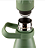 Garrafa Térmica Kouda Grey - 500ml - Verde Salvia - Imagem 3