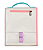 Lunch Bag Térmica Kouda Oly - 10 litros - Candy - Imagem 4