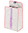Lunch Bag Térmica Kouda Oly - 10 litros - Candy - Imagem 3