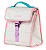 Lunch Bag Térmica Kouda Oly - 10 litros - Candy - Imagem 1