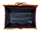 Lunch Bag Térmica Kouda Oly - 10 litros - Marsala - Imagem 6