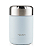 Pote Térmico Kouda Dome - 300ml - Azul Claro - Imagem 1