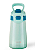 Garrafa Térmica Kouda Oka - 350ml - Verde Claro - Imagem 1