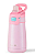 Garrafa Térmica Kouda Oka - 350ml - Rosa Claro - Imagem 3