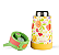 Garrafa Térmica Kouda Oka Kids – 350ml - Frutinhas - Imagem 3