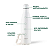 Garrafa Térmica Kouda Grey - 500ml - Branco - Imagem 2