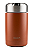Pote Térmico Kouda Dome - 500ml - Terracota - Imagem 4
