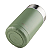 Pote Térmico Kouda Dome - 500ml - Verde Sálvia - Imagem 3