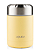 Pote Térmico Kouda Dome - 320ml - Cream - Imagem 4