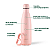 Garrafa Térmica Kouda Grey - 500ml - Rosa Claro - Imagem 2
