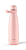 Garrafa Térmica Kouda Grey - 500ml - Rosa Claro - Imagem 1
