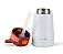 Garrafa Térmica Kouda Oka - 350ml - Branco - Imagem 4