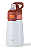 Garrafa Térmica Kouda Oka - 350ml - Branco - Imagem 3