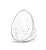 Funil 27mm para Kit de extração HANDS-FREE Tamanho G - Imagem 1