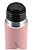 GARRAFA TERMICA BOTTLE 500ML FLORA BLUSH KB - Imagem 4