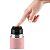 GARRAFA TERMICA BOTTLE 500ML FLORA BLUSH KB - Imagem 2