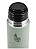GARRAFA TERMICA BOTTLE 500ML FLORA SAGE KB - Imagem 4
