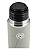 GARRAFA TERMICA BOTTLE 500ML FLORA SAND KB - Imagem 4