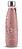 GARRAFA TERMICA 500ML FLORA BLUSH KB - Imagem 1