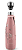 GARRAFA TERMICA 500ML FLORA BLUSH KB - Imagem 2