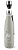 GARRAFA TERMICA 500ML FLORA SANDE KB - Imagem 2