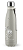 GARRAFA TERMICA 500ML FLORA SANDE KB - Imagem 1