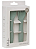 Kit Garfo E Colher Silicone Platinum Sage - Imagem 3