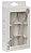 KIT GARFO E COLHER SILICONE PLATINUM SAND - Imagem 3