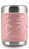 POTE TERMICO 400ML FLORA BLUSH KB - Imagem 1