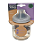 Copo Hydrate Little Bico Silicone Storm 270ml Vital Baby - Imagem 3