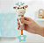 Buzininha Com Mordedor Buba Zoo Girafa Buba - Imagem 5