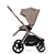 Carrinho de Bebê Breez Champagne Silver Cross - Imagem 2