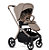 Carrinho de Bebê Breez Champagne Silver Cross - Imagem 1