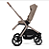 Carrinho de Bebê Breez Champagne Silver Cross - Imagem 5