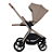 Carrinho de Bebê Breez Champagne Silver Cross - Imagem 3
